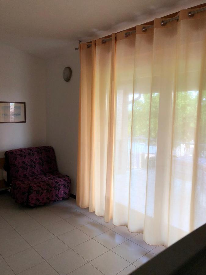 Ohana Apartments Camping Tiglio 시르미오네 외부 사진